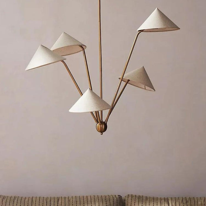 Lorelei Pendant Light