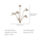 Lorelei Pendant Light