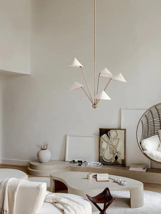Pietra Alabaster Wall Lamp
