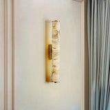 Pietra Alabaster Wall Lamp