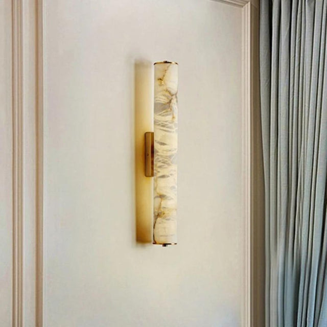 Pietra Alabaster Wall Lamp