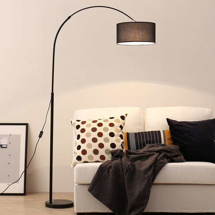 Torch Floor Lamp