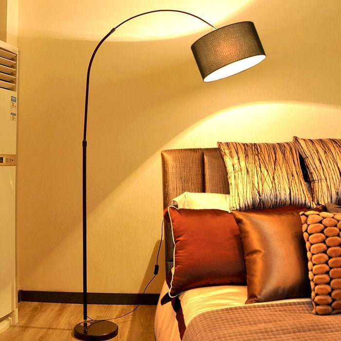 Torch Floor Lamp