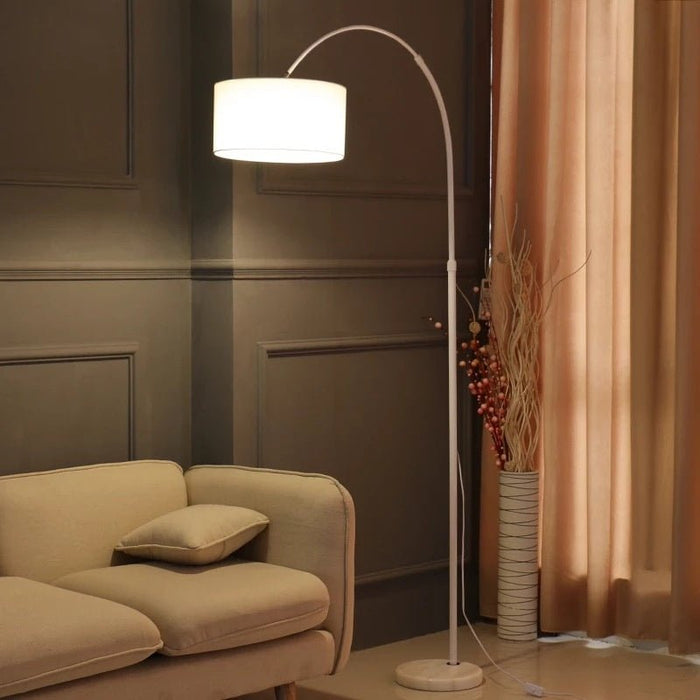 Torch Floor Lamp