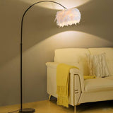 Torch Floor Lamp