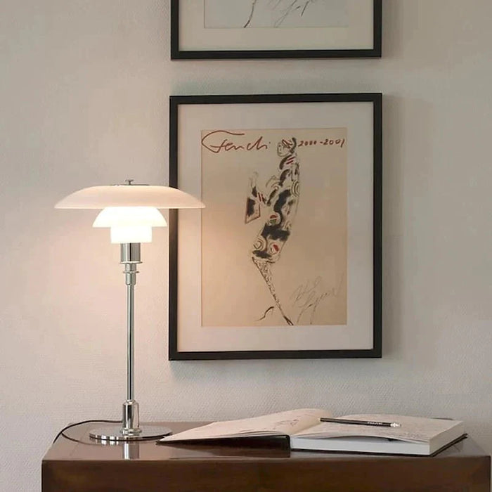 Leopold Table Lamp