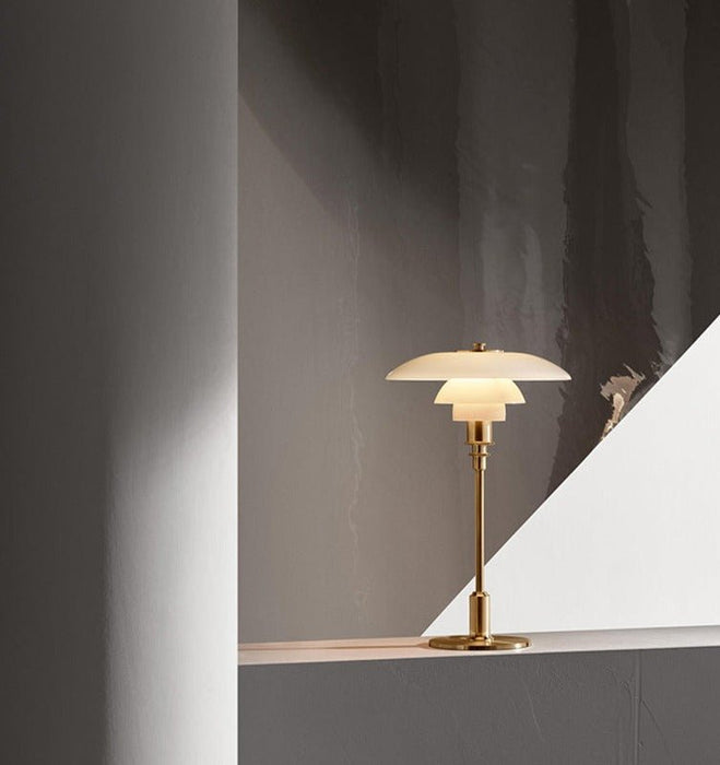 Leopold Table Lamp