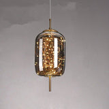 Nebula Pendant Light