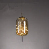 Nebula Pendant Light