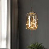Nebula Pendant Light