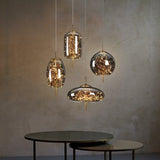 Nebula Pendant Light
