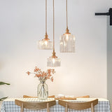 Helada Pendant Light