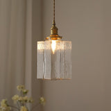 Helada Pendant Light