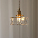 Helada Pendant Light