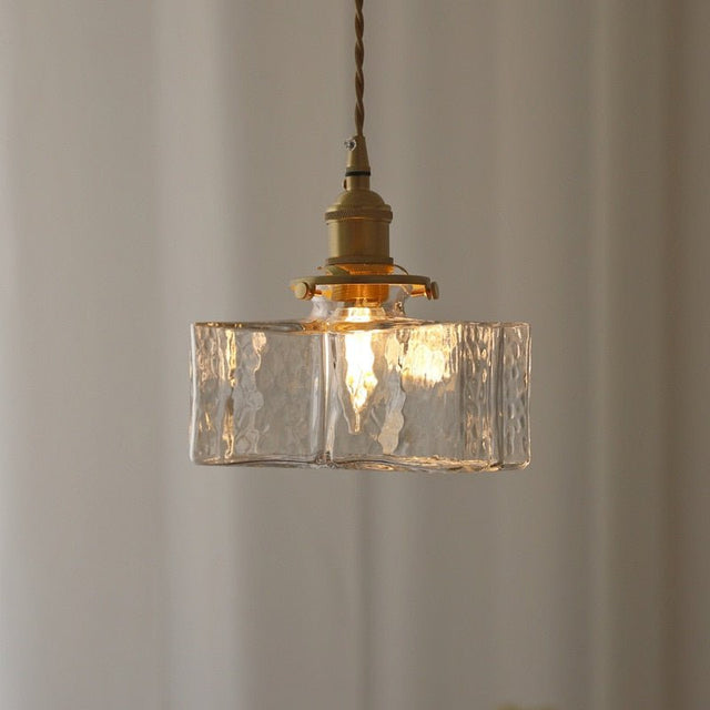 Helada Pendant Light