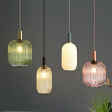 Ivanka Pendant Light