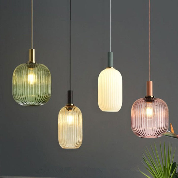Ivanka Pendant Light