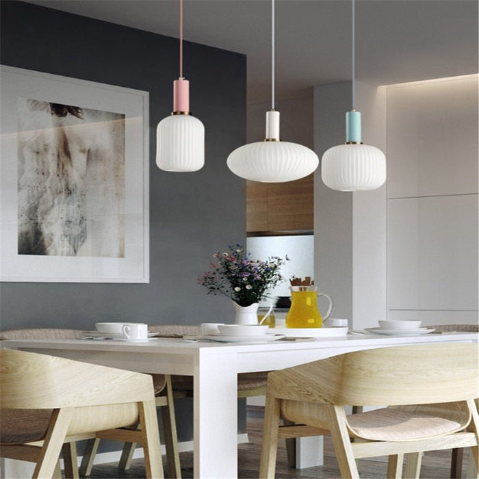 Ivanka Pendant Light