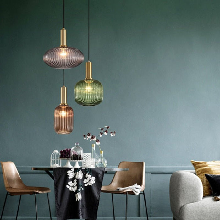 Ivanka Pendant Light