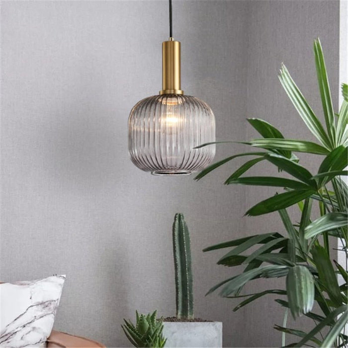 Ivanka Pendant Light