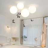 Ulrich Ceiling Light