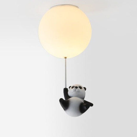 Ulrich Ceiling Light