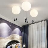Ulrich Ceiling Light