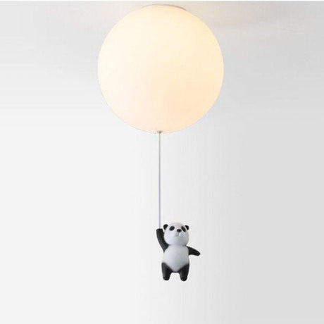 Ulrich Ceiling Light