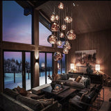 Elysium Pendant Light