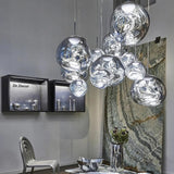 Elysium Pendant Light