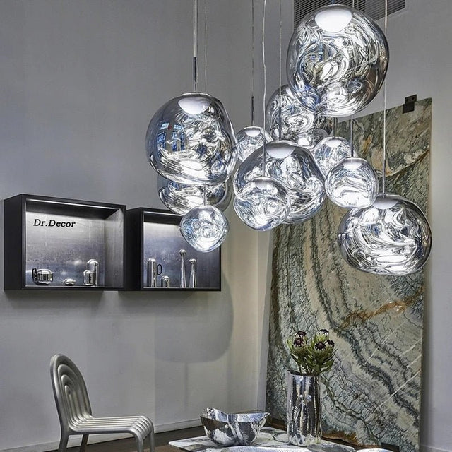 Elysium Pendant Light