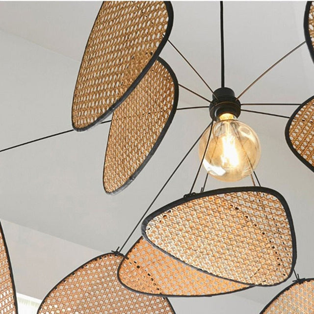 Zahara Chandelier
