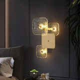 Zacharias Wall Lamp