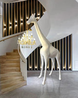 Maximilian Floor Lamp