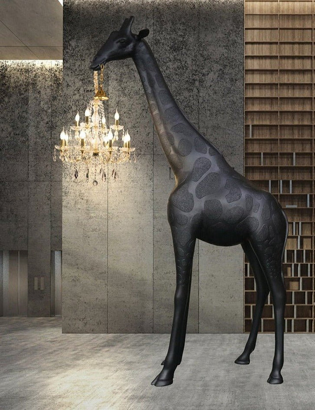Maximilian Floor Lamp