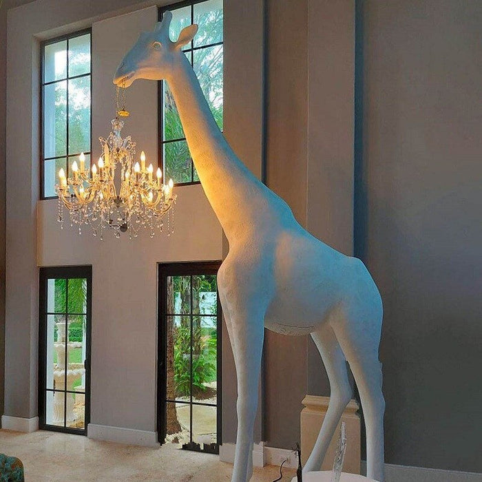 Maximilian Floor Lamp