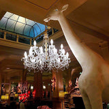 Maximilian Floor Lamp