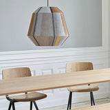 BaliSeren Pendant Light