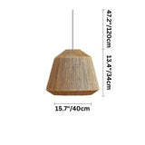 BaliSeren Pendant Light