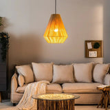 BaliSeren Pendant Light