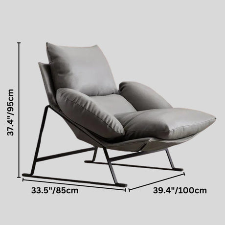 Chexna Armchair