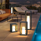 Jasper Outdoor Garden Lamp