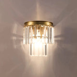 Zara Wall Lamp