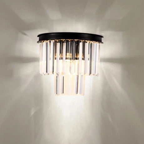 Zara Wall Lamp