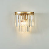 Zara Wall Lamp