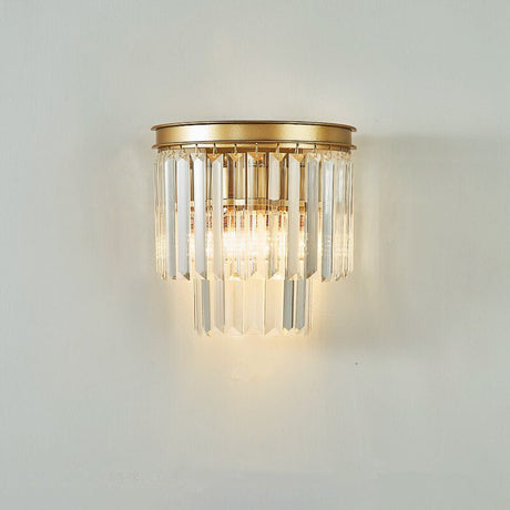 Zara Wall Lamp