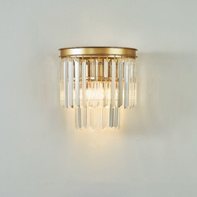 Zara Wall Lamp