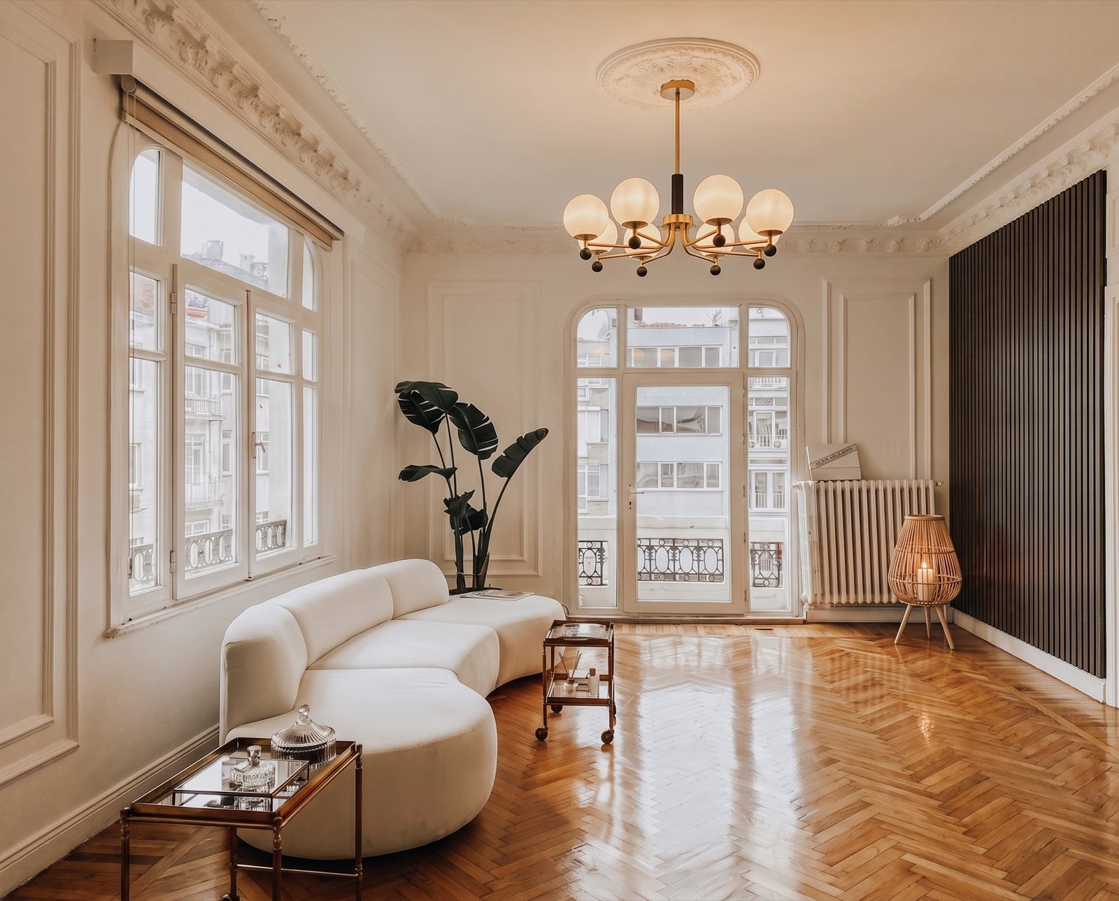 Your room, redesigned with real Nava pieces